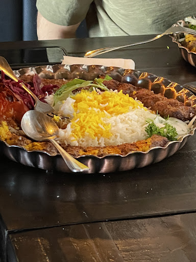 Photo of Roses Kebab Land Express (Take Out) - 9108 Yonge St, Richmond Hill, ON L4C 6Z9